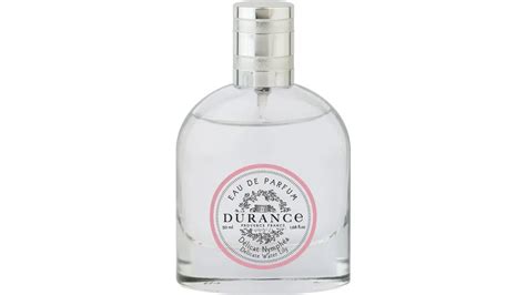 durance parfum müller|DURANCE Les Eternelles Zarte Seerose Eau de Parfum .